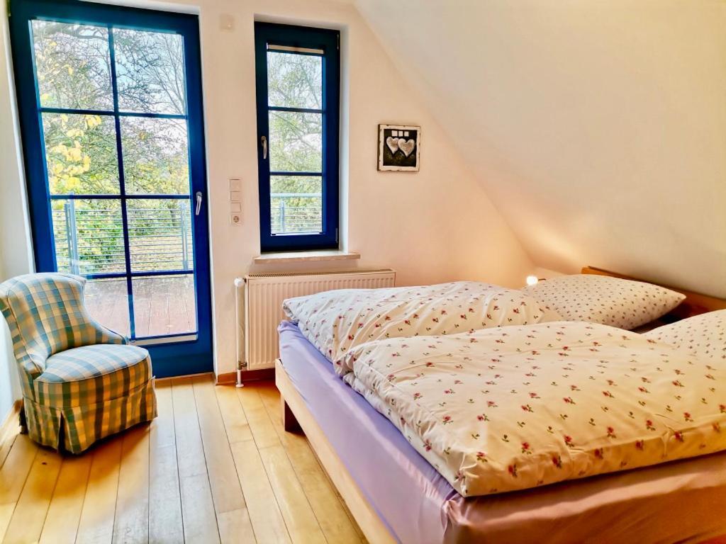 Hofgut Wollin Gmbh Apartment *
