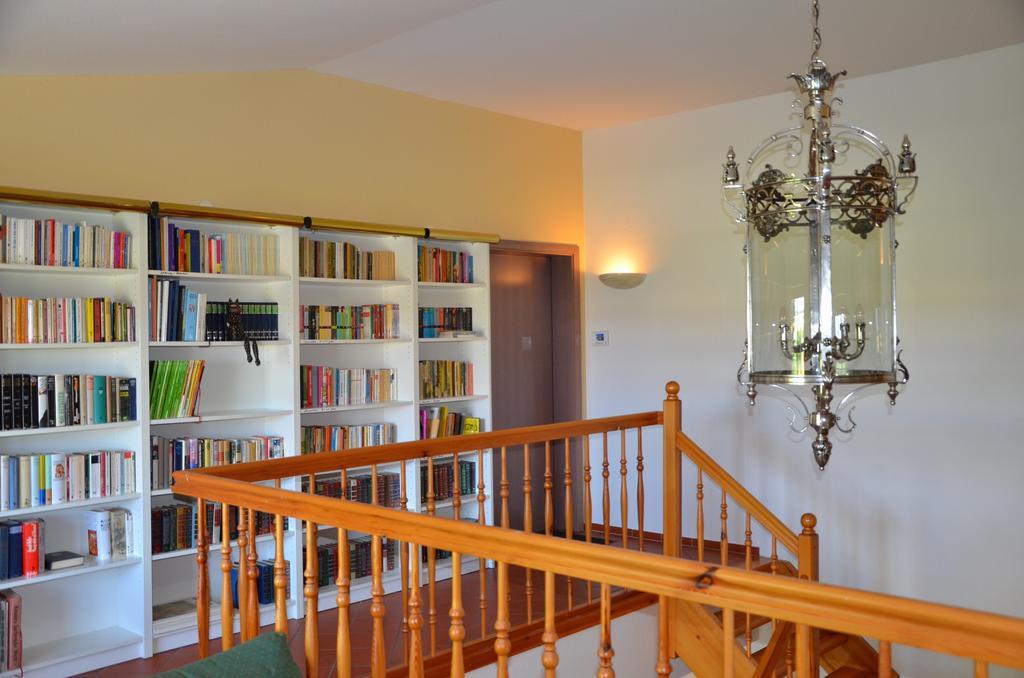 Apartment Hofgut Wollin Gmbh