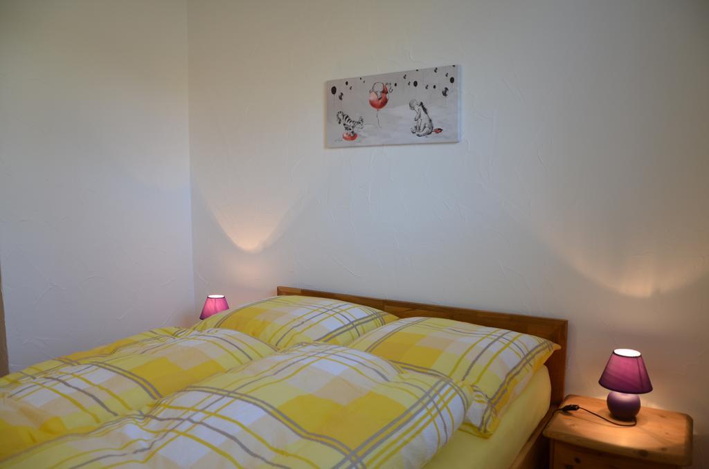 Apartment Hofgut Wollin Gmbh