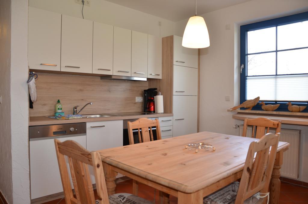 Hofgut Wollin Gmbh Apartment *
