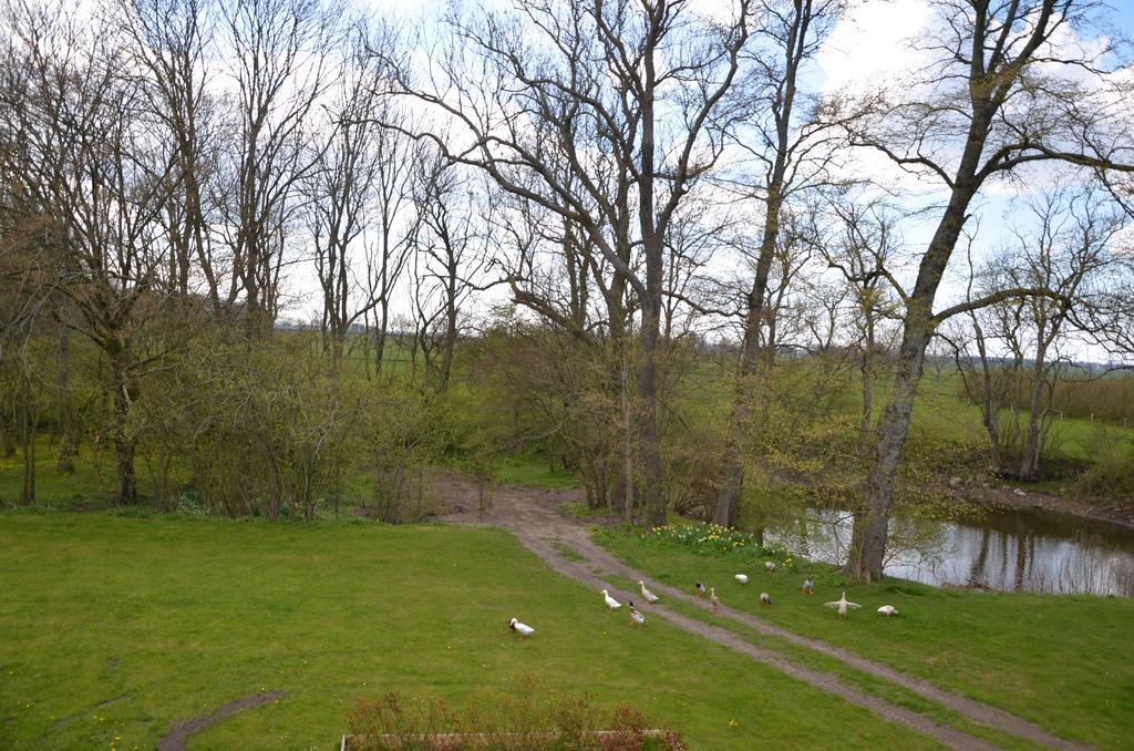 Hofgut Wollin Gmbh Putgarten