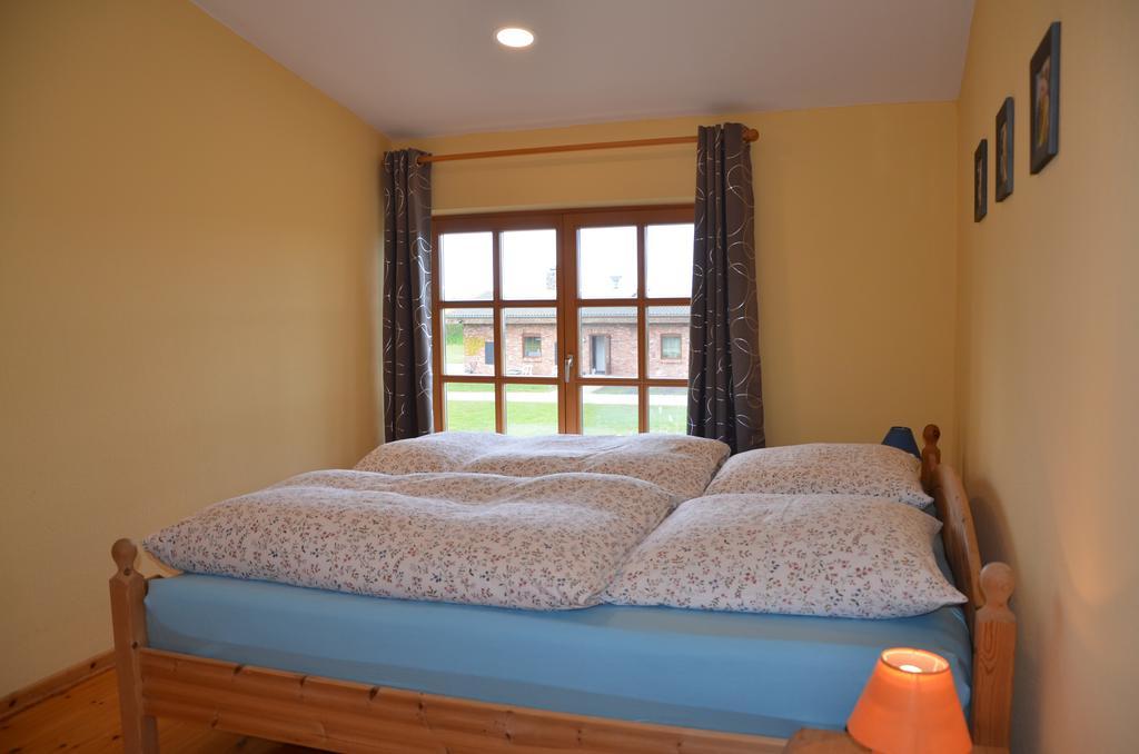Hofgut Wollin Gmbh Putgarten