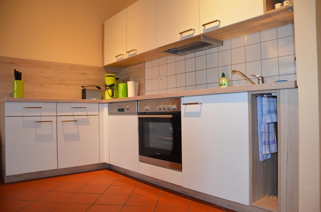 Apartment Hofgut Wollin Gmbh