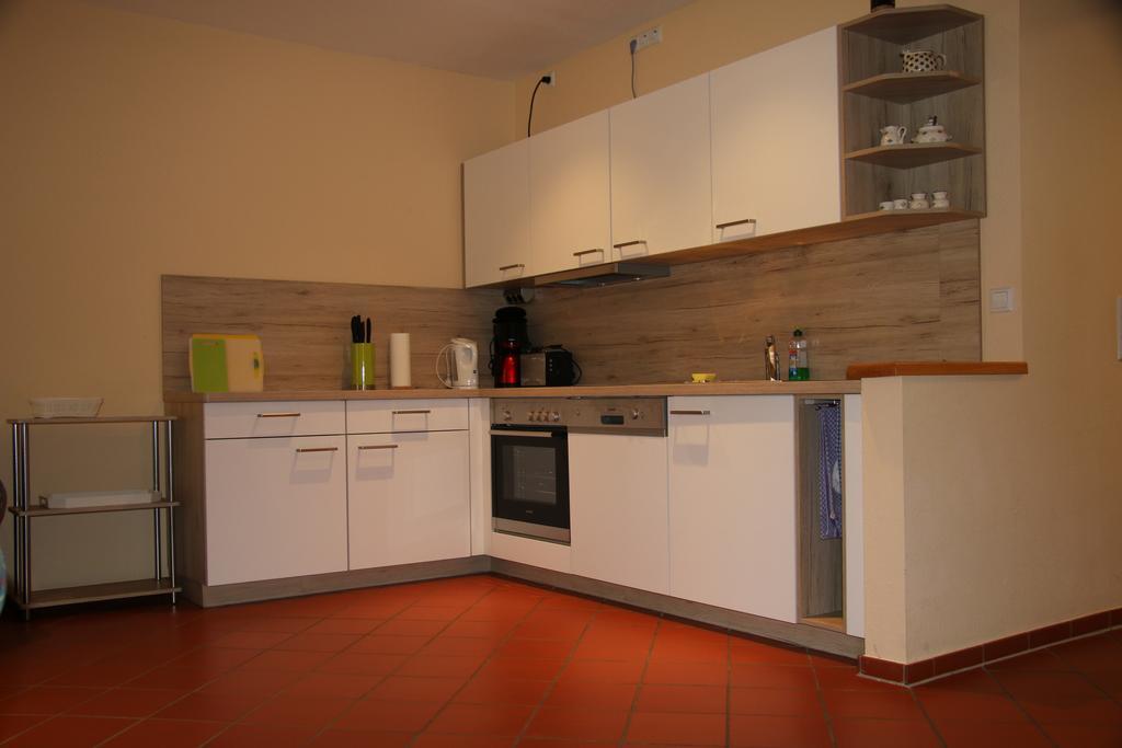 Hofgut Wollin Gmbh Apartment
